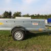 N7-236 pro Neptun przyczepa jednoosiowa o DMC 750kg