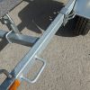 P750S Przyczepa pod skuter wodny Niewiadów o DMC 750kg