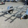 P750S Przyczepa pod skuter wodny Niewiadów o DMC 750kg