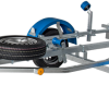 N7-12 navy Neptun przyczepa do transportu łodzi