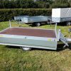 N13-263 kps Neptun przyczepa jednoosiowa o DMC 1300kg