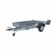 N13-305 multi Neptun przyczepa jednoosiowa o DMC 1300kg