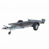 N13-305 multi Neptun przyczepa jednoosiowa o DMC 1300kg