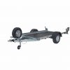 N13-305 multi Neptun przyczepa jednoosiowa o DMC 1300kg