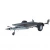 N13-305 multi Neptun przyczepa jednoosiowa o DMC 1300kg