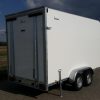 Furgon izolowany Tomplan TFS 420T.01 DMC 2700kg