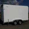 Furgon izolowany Tomplan TFS 420T.01 DMC 2700kg