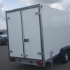 Przyczepa izotermiczna Tomplan TFI 430T.02 DMC 3000kg