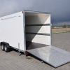 Furgon izolowany Tomplan TFS 500T.01 DMC 2700kg