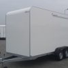 Furgon izolowany Tomplan TFS 500T.01 DMC 2700kg