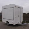 Przyczepa handlowa Tomplan TH 251.01 DMC 1300kg