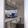 Tomplan TH 361.01 DMC 1300kg commercial trailer