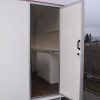 Tomplan TH 361.01 DMC 1300kg commercial trailer