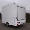 Przyczepa handlowa Tomplan TH 362.00 DMC 1300kg