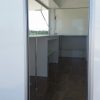 Tomplan TH 422.01 DMC 1300kg commercial trailer