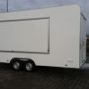 Przyczepa handlowa Tomplan TH 422T.00 DMC 2000kg