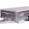 N7-210 pro resor Neptun przyczepa jednoosiowa o DMC 750kg