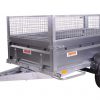 N7-210 pro resor Neptun przyczepa jednoosiowa o DMC 750kg