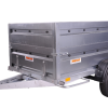N7-210 pro resor Neptun przyczepa jednoosiowa o DMC 750kg