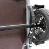 N7-210 pro resor Neptun przyczepa jednoosiowa o DMC 750kg