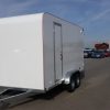 Furgon izolowany Tomplan TFS 420T.01 DMC 2700kg