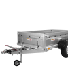 N16-253 pro Neptun przyczepa jednoosiowa o DMC 1600kg