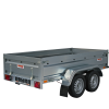 N13-263 2 pro Neptun przyczepa dwuosiowa o DMC 1300kg