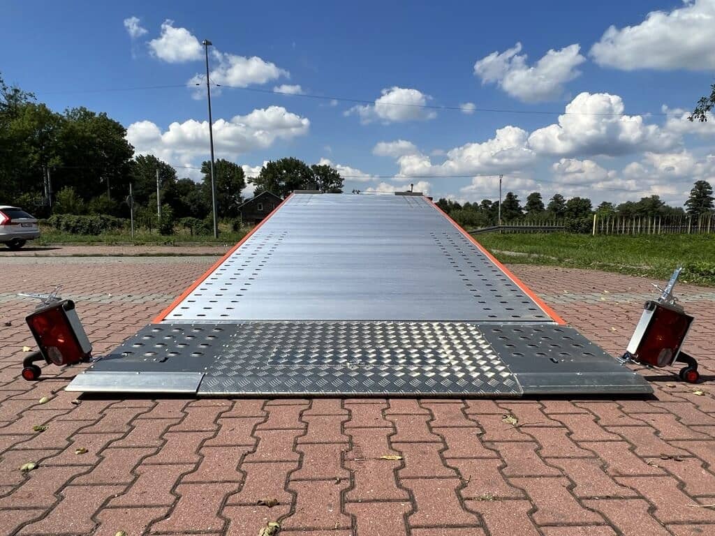 Wiola L35G50P laweta dwuosiowa, prosta 500×204 cm, DMC 3500kg - obrazek 6